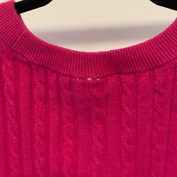 Gap Spring Sweater - Picture 3 of 5